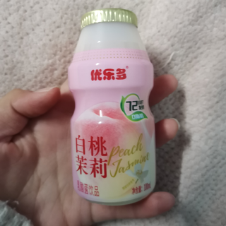 好好喝的乳酸菌，适合聚会分享哦