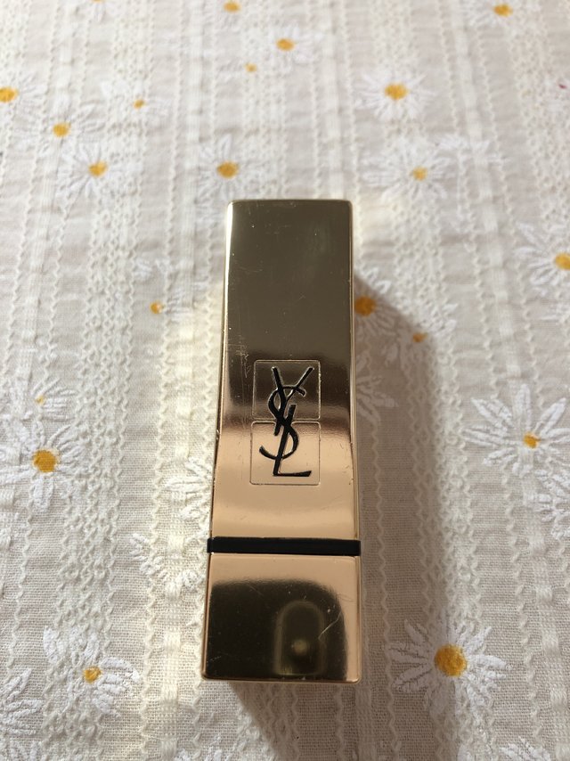 ysl1966无法复刻的红棕色