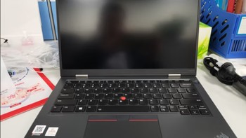 联想ThinkPad neo 英特尔vPro Essentials 英特尔酷睿i5 笔记本电脑 12代i5-12500H 16G 512G 2.2K 晨雾灰
