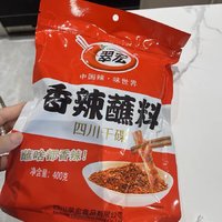 翠红蘸料蘸什么都好吃