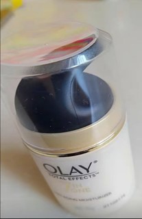 Olay玉兰油多效修护霜