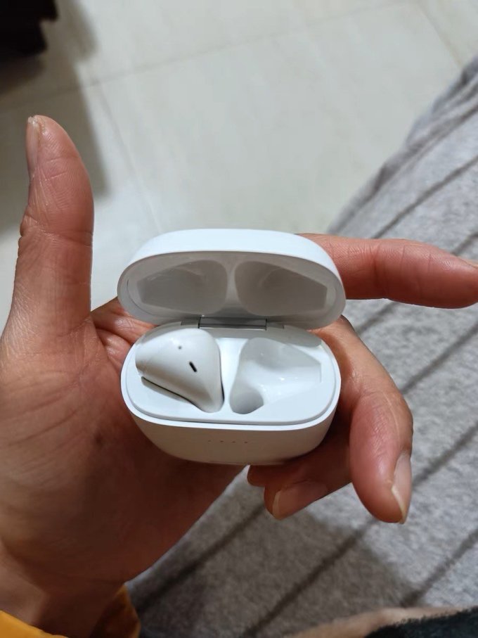 倍思w04蓝牙耳机怎么样 我的装备音乐利器_什么值得买