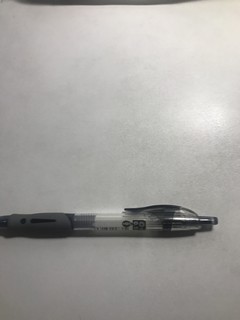 黑色笔十分适合学生的好物
