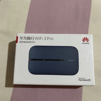 ￼￼华为（HUAWEI）随行WiFi 3 Pro