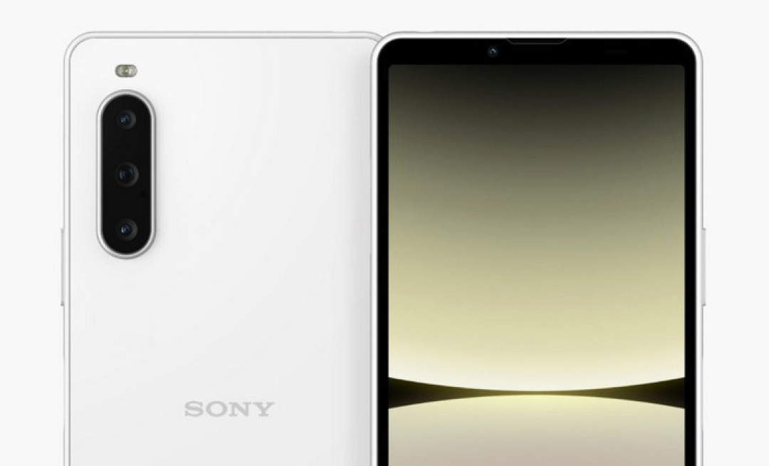 网传丨sony索尼 小屏机也将迎来更新,渲染图出炉,升级处理器,加大电池