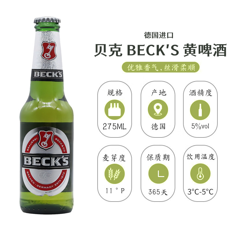 两仪升四象：入门的不二之选“German Lager 德国拉格——I:1