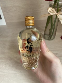 可可爱爱的小瓶酒来喝