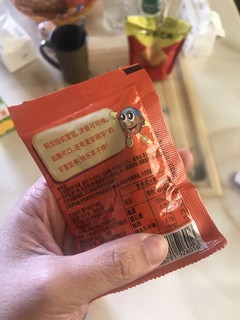 你们吃过吗？童年零食之一