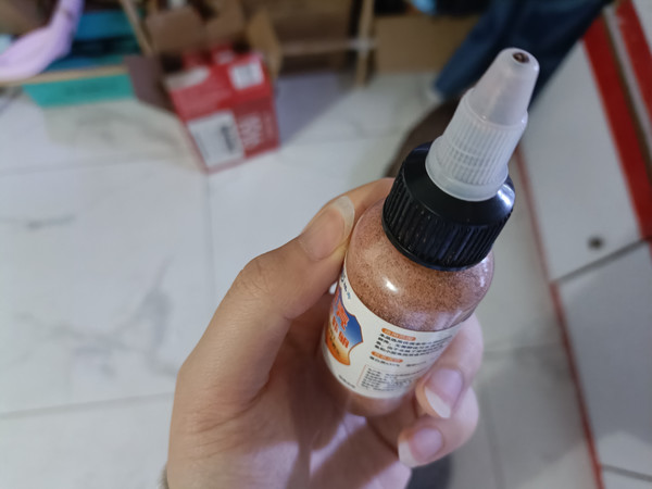 丰年虾卵，脱壳卵幼鱼粮