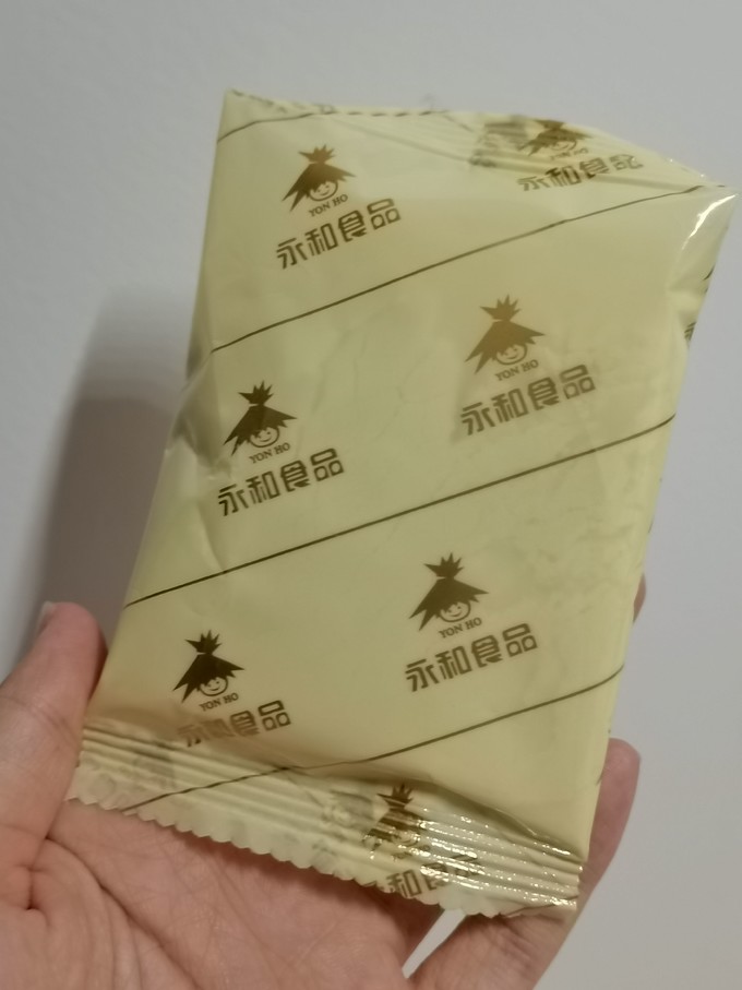 永和豆浆豆奶粉