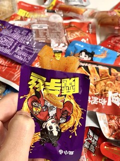 真的会谢！寝室零食没有它就没有灵魂！