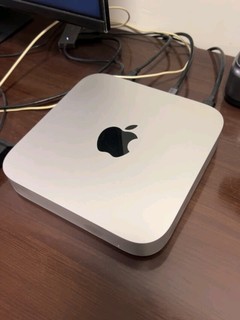 Apple Mac mini 2020款 苹果永远的神