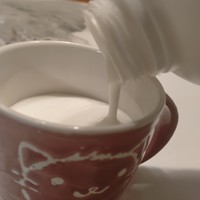 好喝到哭的大桶酸奶！