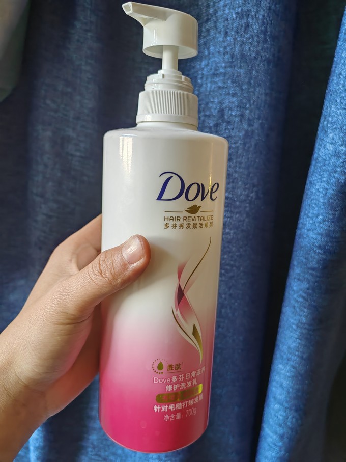 多芬洗发水