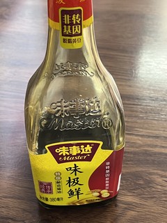 酱油|味事达|味极鲜|特级