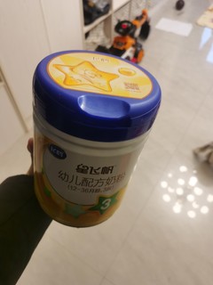 飞鹤星飞帆中国宝宝优选