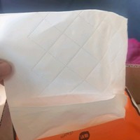 植护抽纸 气垫纸巾4层360张*20大包整箱 餐巾纸抽 婴儿面巾擦手纸