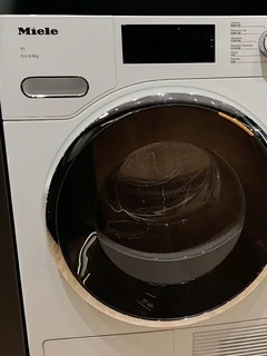 德国美诺Miele洗衣机