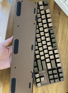 黑峡谷X3电竞游戏机械键盘