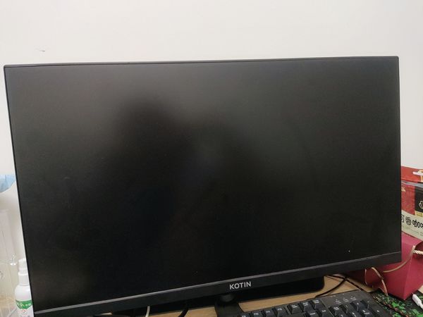 这个显示器推荐一下