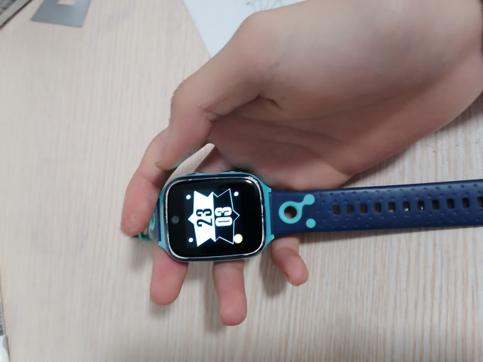 360智能手表怎么样 360手表w910手表表带_什么值得买