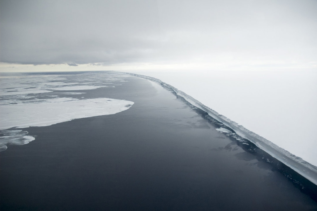 南极发烧级玩家必去线路—罗斯海深度介绍