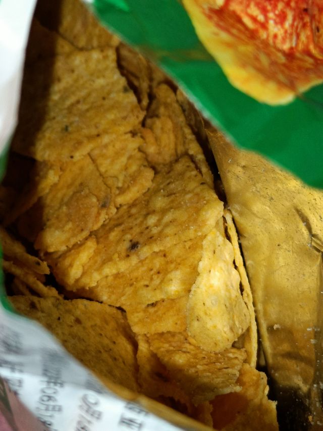 这是什么神仙零食啊!