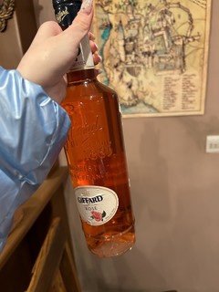 女孩子也可以喝的玫瑰酒