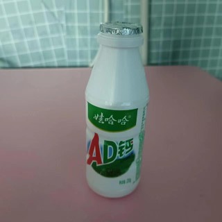 AD钙奶，从小喝到大的奶