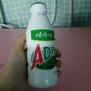 AD钙奶，从小喝到大的奶