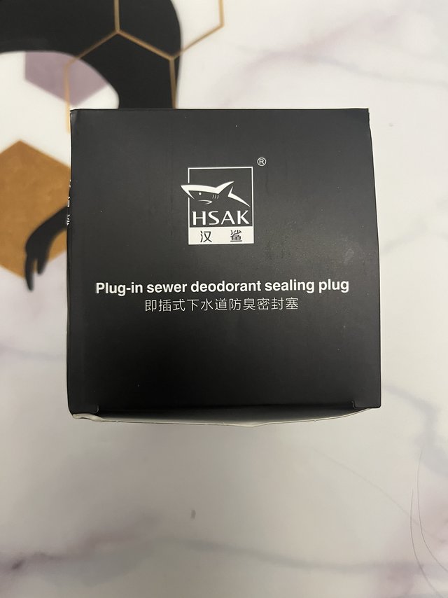 拯救了地漏返水问题