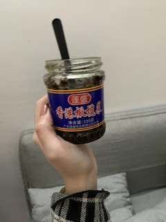 广东人的下饭菜！