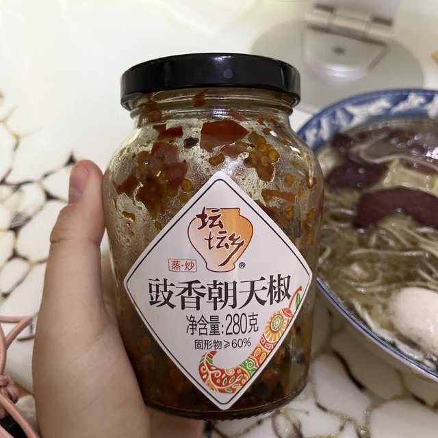 有了这个一次干三碗饭不是问题