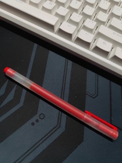 实惠又好用的红笔