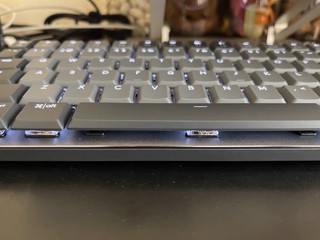罗技MX Mechanical/mini无线机械键盘