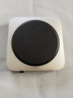 官网Mac Mini M2 3699元很值 嘿嘿