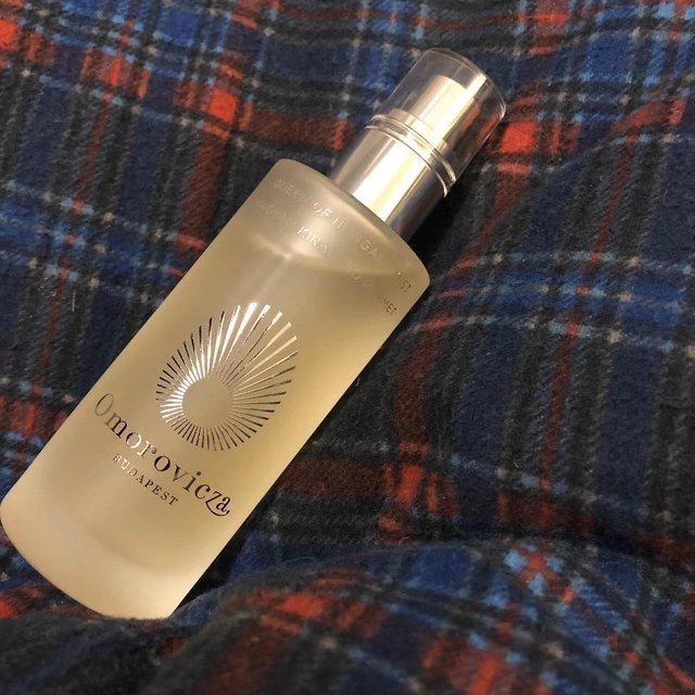 皇后水，用了你就说是皇后