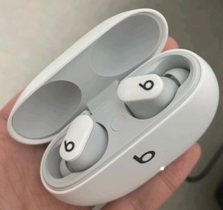 beats Beats Studio Buds 真无线降噪耳机 