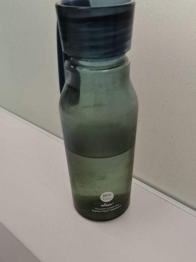 宝宝外出配备好物—乐扣乐扣塑料水杯