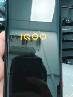 vivo iQOO 11 Pro 16GB+512GB 赛道版 200W