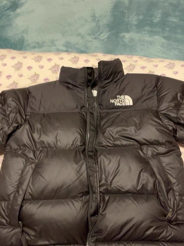 潮牌时尚羽绒服，冬天佳伴~