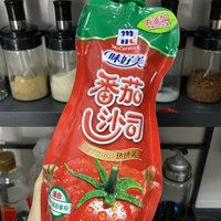 薯条最佳伴侣：番茄沙司到货，值哭了。