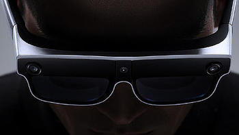 小米官宣无线 AR 眼镜探索版：搭骁龙 XR2 Gen 1，三大创新