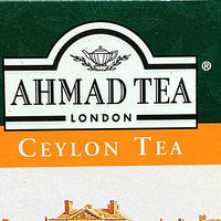英国亚曼茶斯里兰卡锡兰红茶