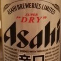 朝日啤酒|朝日 ASAHI啤酒