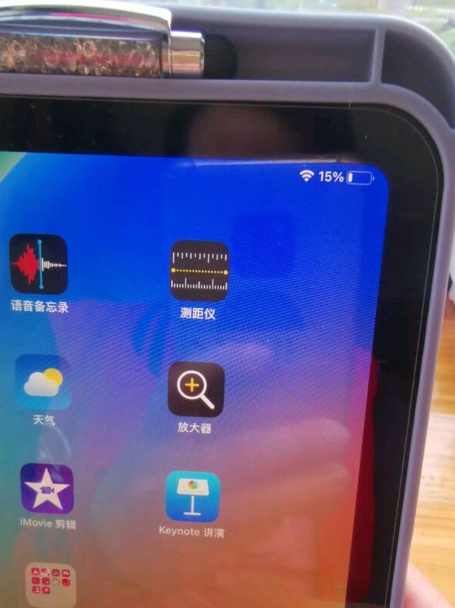 数码设备之iPad