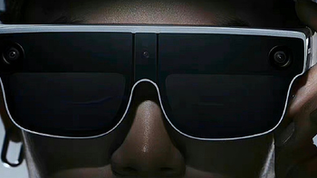 AR眼镜成品走进MWC，未来商用还会远吗？