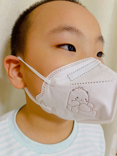 ​To My Son~可爱又呵护的小口罩就是它咯！