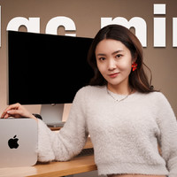 新款的 Mac mini 值不值得入手？