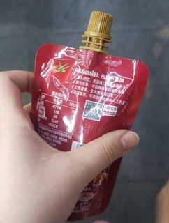 薯条搭档是什么呢？来看看吧！